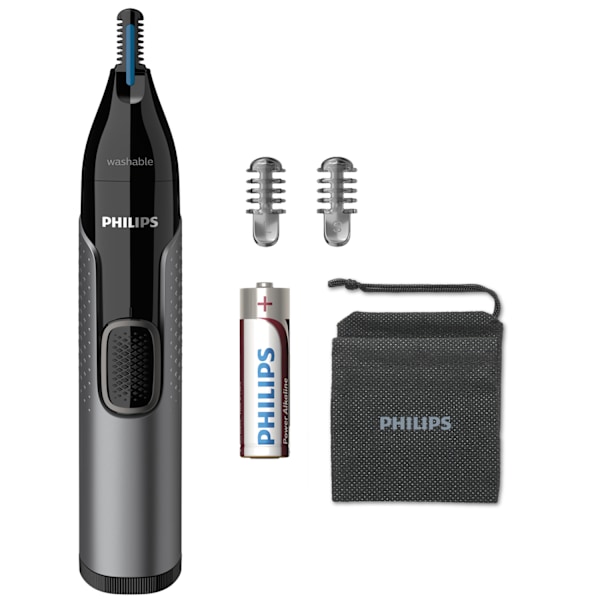 Hygienialeikkuri NT3650