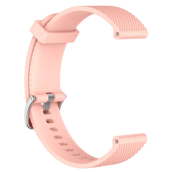 Garmin VivoActive 4S armband silikon Rosa