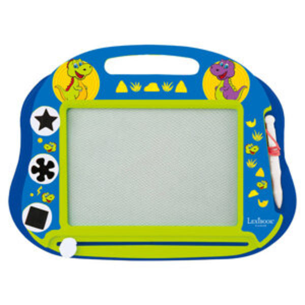 Elektronisk ritbord Dinosaur Lexibook
