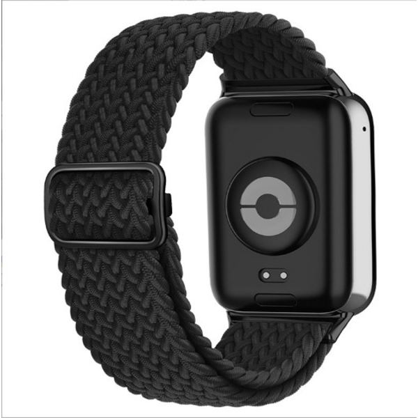 Xiaomi  Nylon Braided Watch Strap Xiaomi 9 Pro Monivärinen