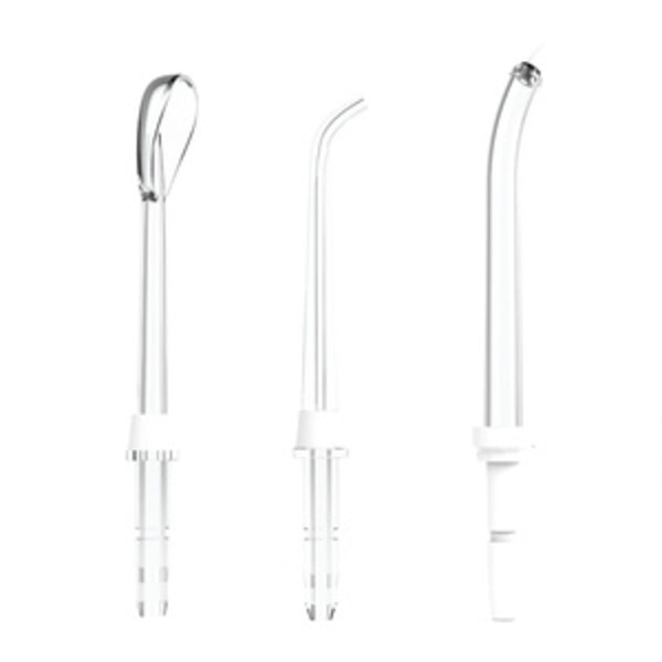 Sæt med spidser til waterflosser SEAGO SG-8001
