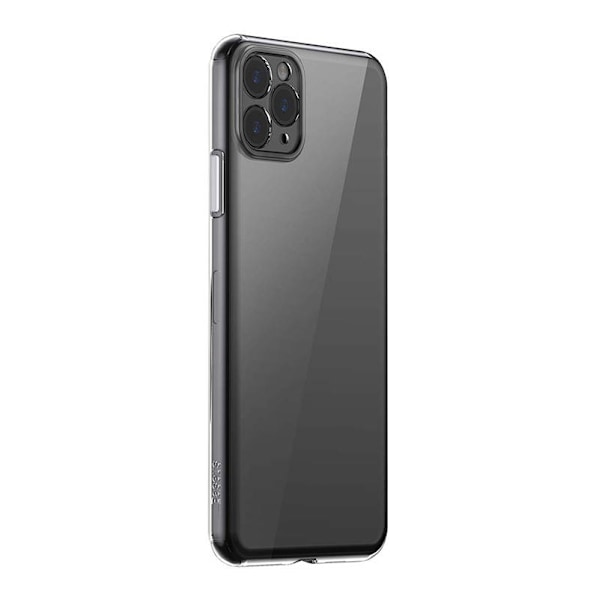 Transparent Case Baseus Simple iPhone 11 Prolle