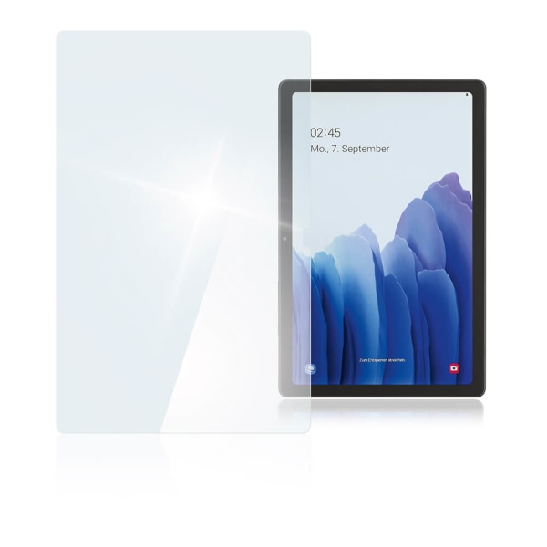 HAMA Skärmskydd Premium Samsung Galaxy Tab A7 10.4
