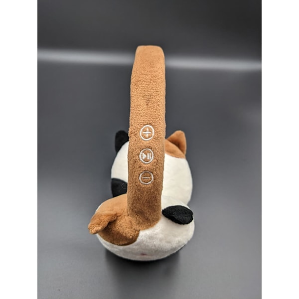 SQUISHMALLOWS Kuuloke Langaton On-Ear Cameron