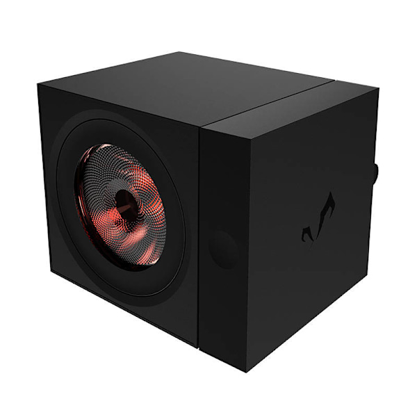 Yeelight Cube Light Smart Gaming Lamp Spot - Sockel