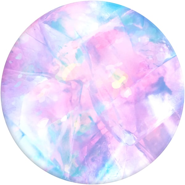 Basic Crystal Opal Grip Med Ställfunktion