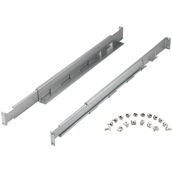 Rack Mount Kit - RK1, silver