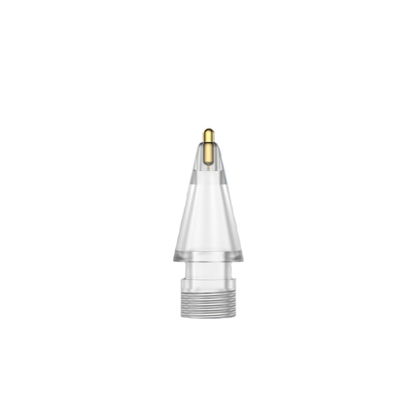 Ersättningsspets för Apple Pencil Transparent