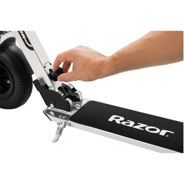 Razor A5 Air Scooter - Silver