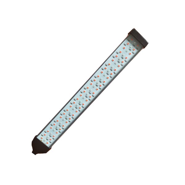 14W Foldbar Plantevækstlampe til Indendørs Planter