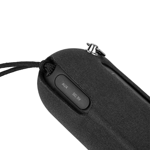 Tribit Xsound Go EVA -suojakotelo olkahihnalla
