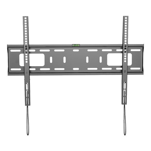 Heavy duty fixed wall mount for monitor/tv, 37"-70", VESA, s