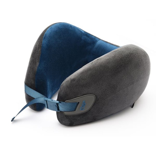 Infinity Pillow, Mix colour box, Grey, Blue & Red