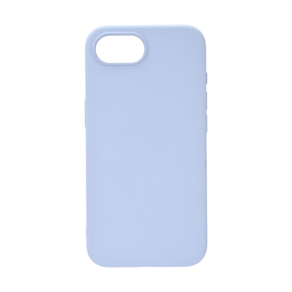 Mobilcover Sil Touch Summer Sky - iPhone 16e
