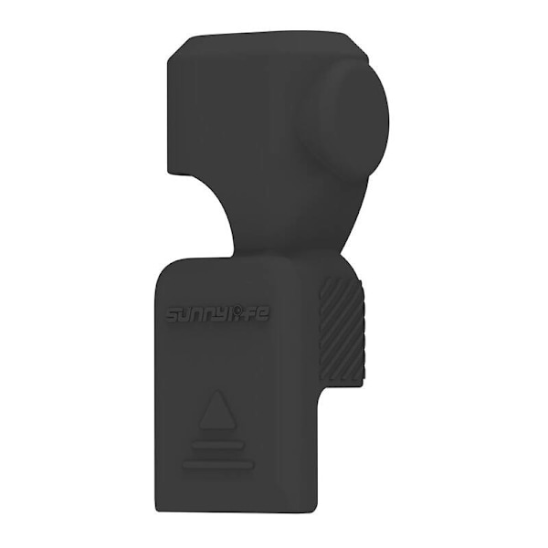 Silikonfodral Sunnylife för DJI Osmo Pocket 3