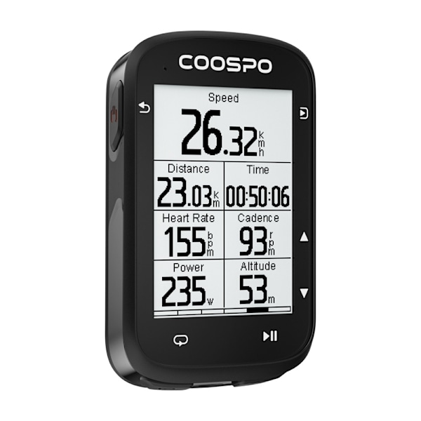 Coospo CS300 pyörätietokone