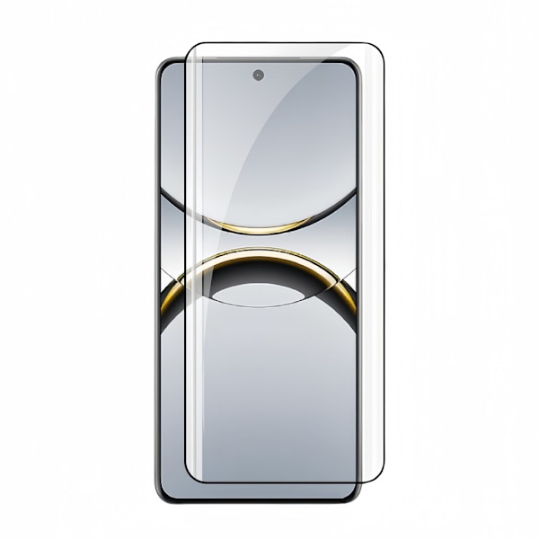 2 kpl karkaistua lasia oleva näytönsuoja OPPO:lle OPPO Find X7