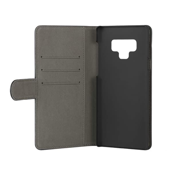 Wallet Samsung Note 9 Sort