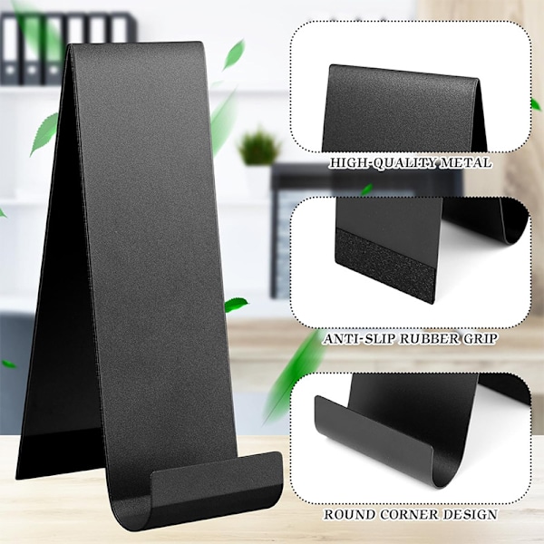 Metal Brochure Holder Stand