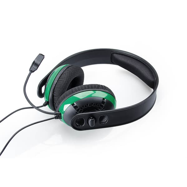 Headset XBOX Sort