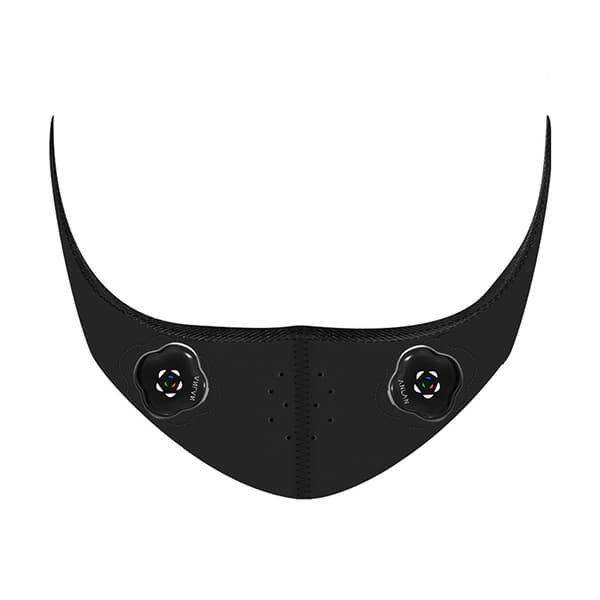 Bantande ansiktsmask ANLAN 01-ASLY41-001