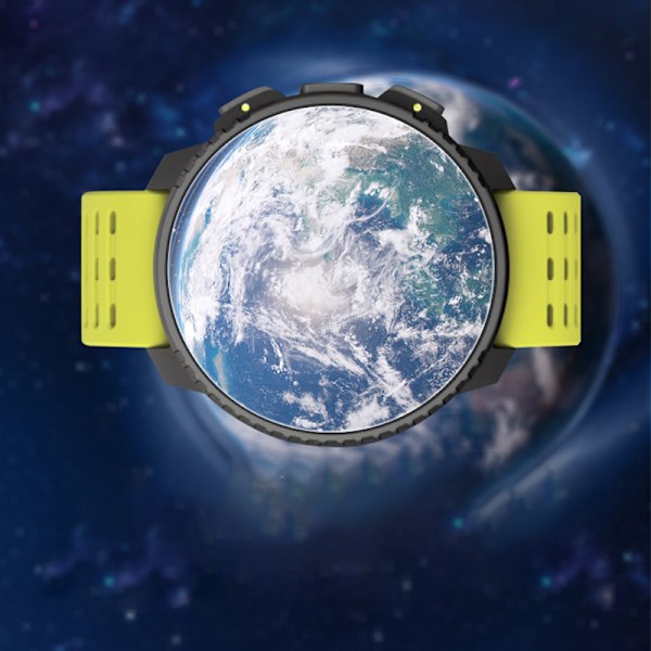 Suunto Vertical skärmskydd - 2-pack härdat glas