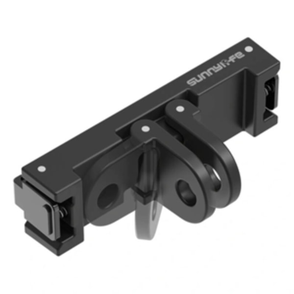 Sunnylife 1/4'' quick release montering til Insta360 GO 3 / GO 3S