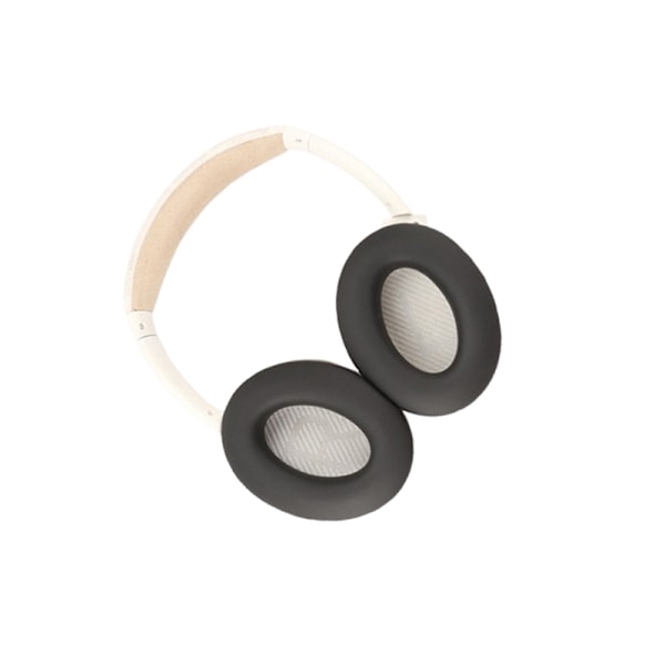 Bose QC45 silikonebeskyttelsesetui Sort