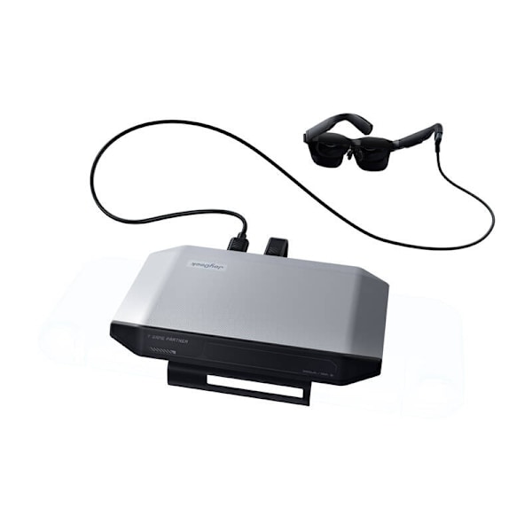 Rayneo Joydock dockingstation