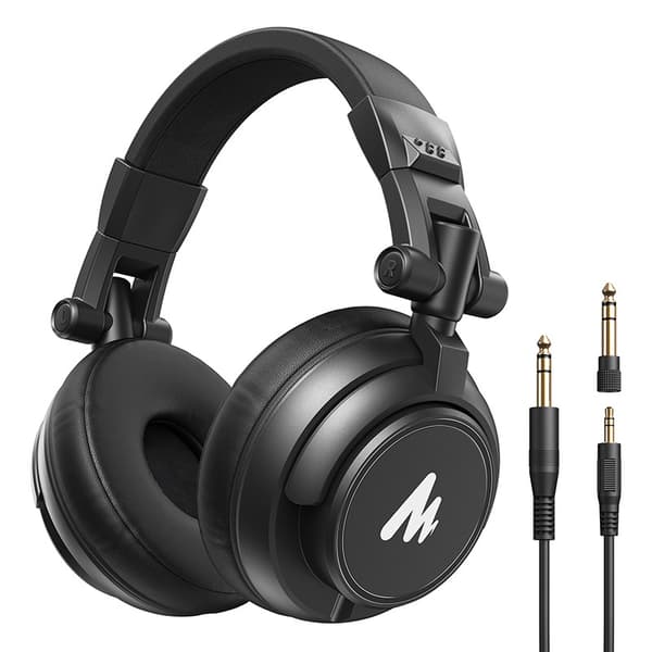 Maono AU-MH601 studie hovedtelefoner