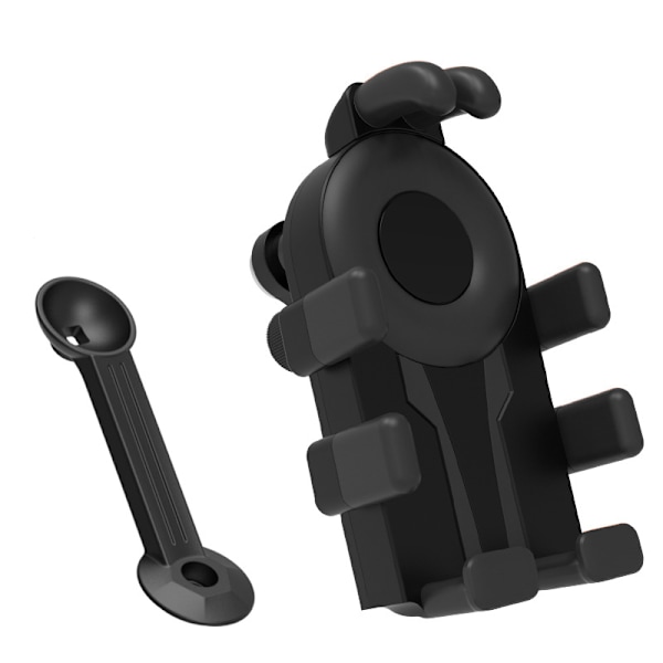 Puhelinpidike pyöriin ja moottoripyöriin model 1
