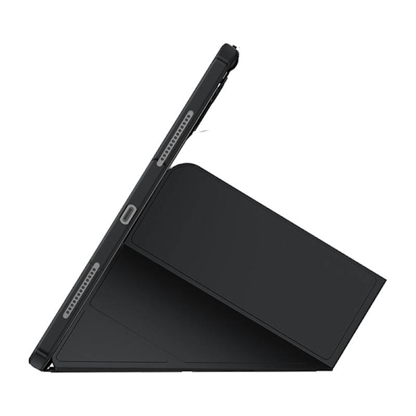 Baseus Minimalist Series IPad 10 10,9" skyddsfodral (svart)