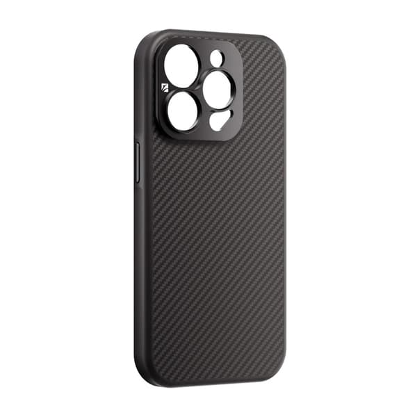 Euti Freewell til iPhone 15 PRO med 17 mm montering