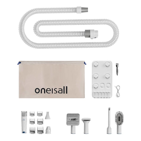 Kæledyrsplejesæt Oneisall LM2