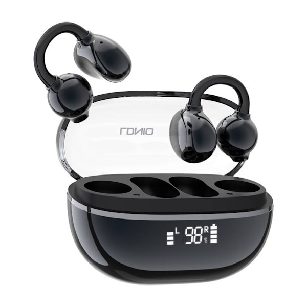 OWS LDNIO T08 in-ear kuulokkeet (tummansininen)