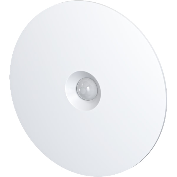 Smidig Uppladdningsbar Sensor Nattlampa - T114 Vit