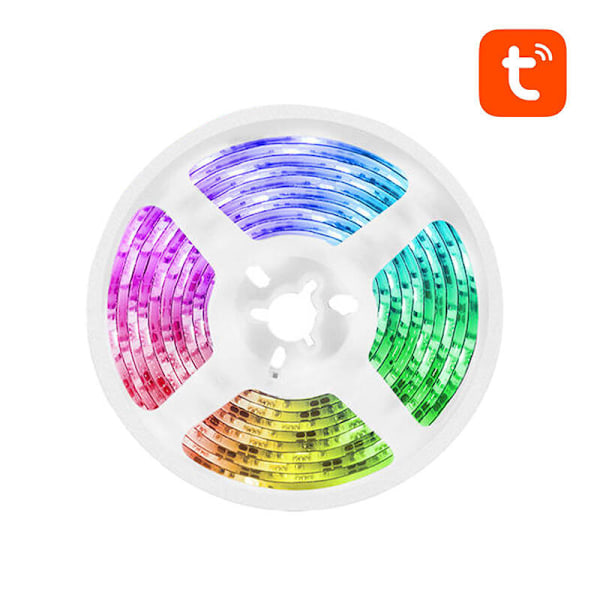 Gosund SL1 WiFi RGB LED smart tape (2,8m) Tuya