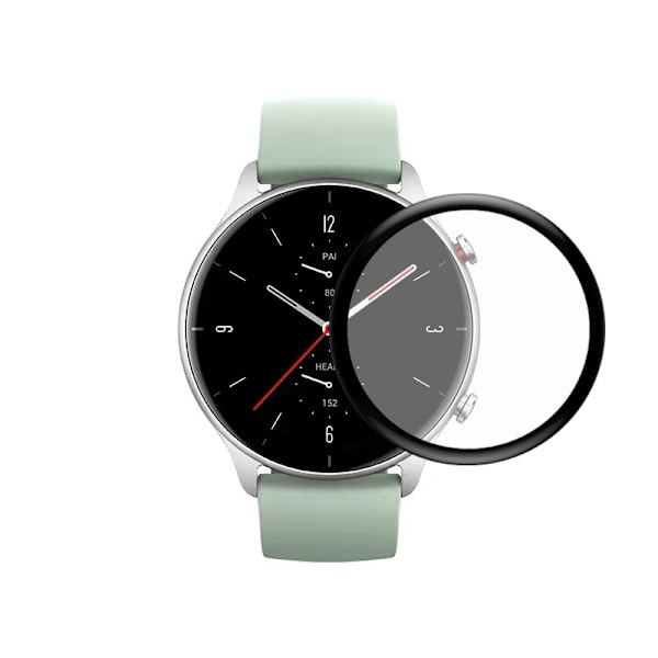 PMMA Komposit Varmböjningsfilm för Xiaomi Watch S1 Pro