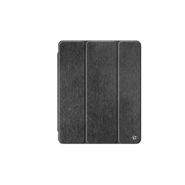 iPad etui iPad Pro 11 (2024) Sort