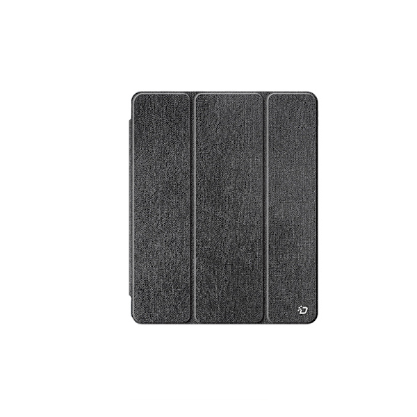 iPad kotelo iPad Pro 11 (2024) Musta