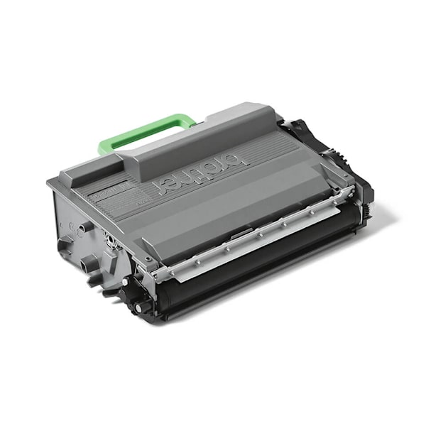 Toner TN3480 TN-3480 Svart