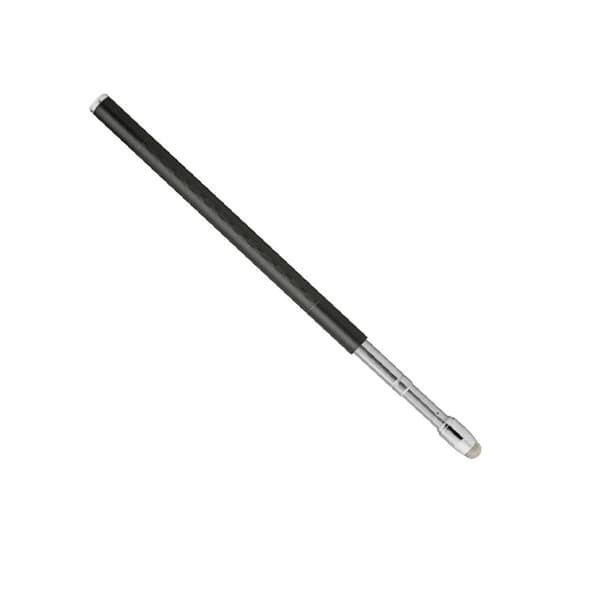 Universal Kapacitiv Stylus Pen til Tablets og Smartphones Black Black