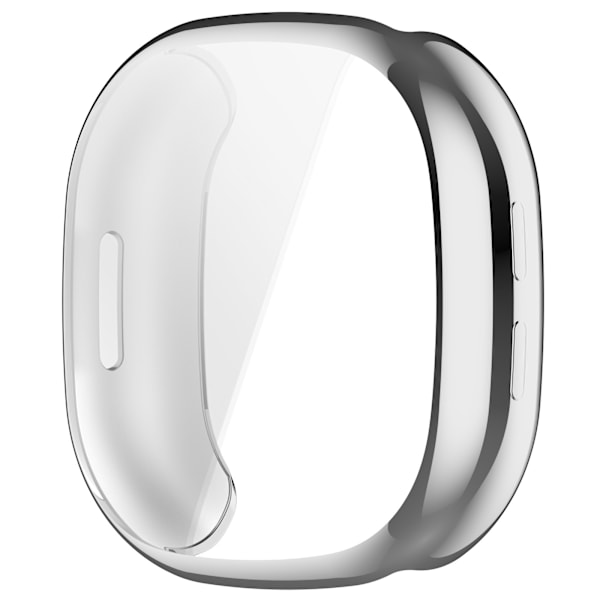 Beskyttelsesetui til Fitbit Ace LTE Sølv