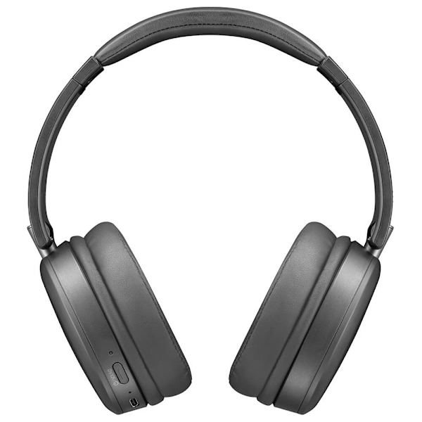 Hörlur Over-Ear Svart ANC HA-S91N