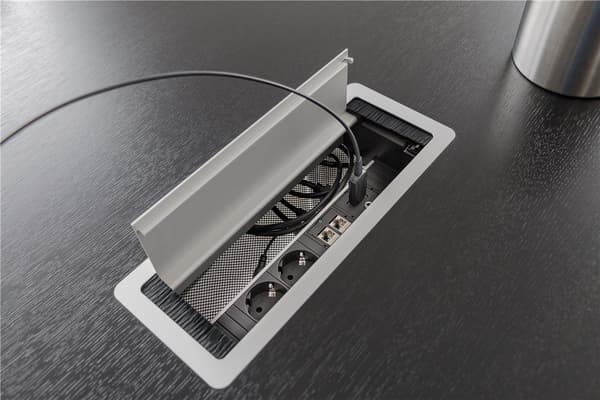 Optisk hybrid HDMI™-kabel med ultrahög hastighet (AOC)