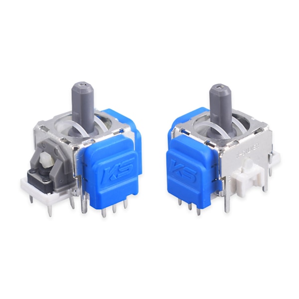 Switch PRO TMR Joystick 2-pack