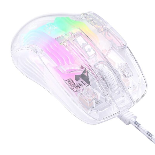 ONIKUMA CW923 Kablet RGB-gamingmus