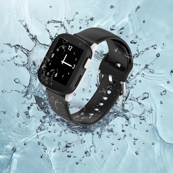 Urrem til XPLORA X6 Play Black Black