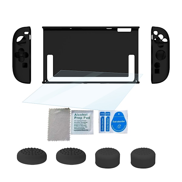Beskyttende etui sæt til Switch 2