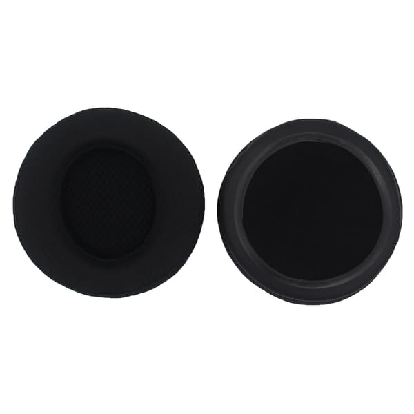 Ørepuder til Edifier HECATE G4 G4Pro G30 Black Black